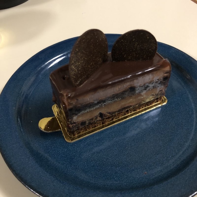 ペルー(リュードパッシー)