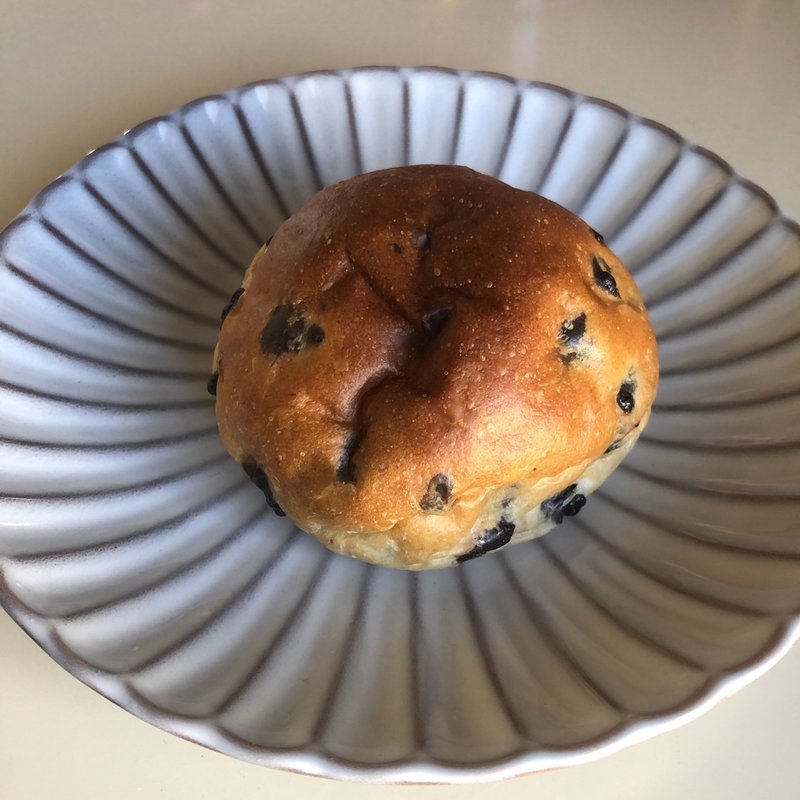 チョコパン(関口ベーカリー )