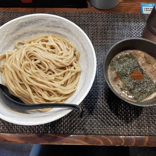 濃厚つけ麺(武川)
