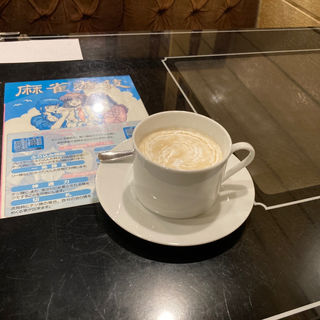 ウインナーコーヒー(喫茶 デア)