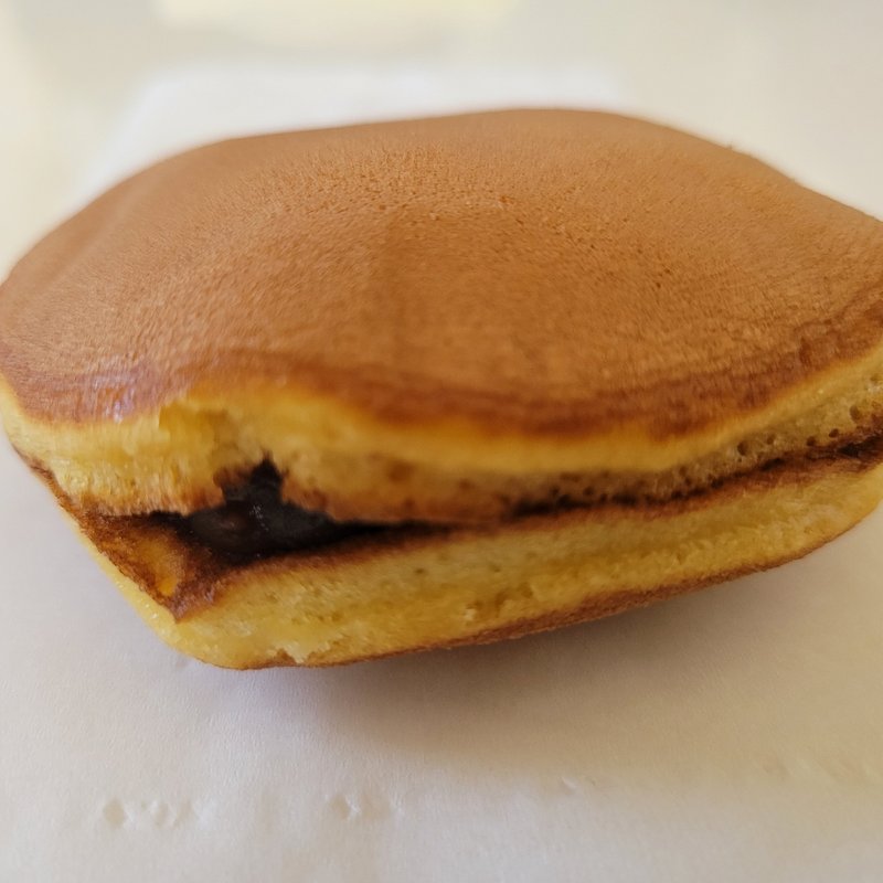 鎌倉どらやき(三日月堂 花仙)