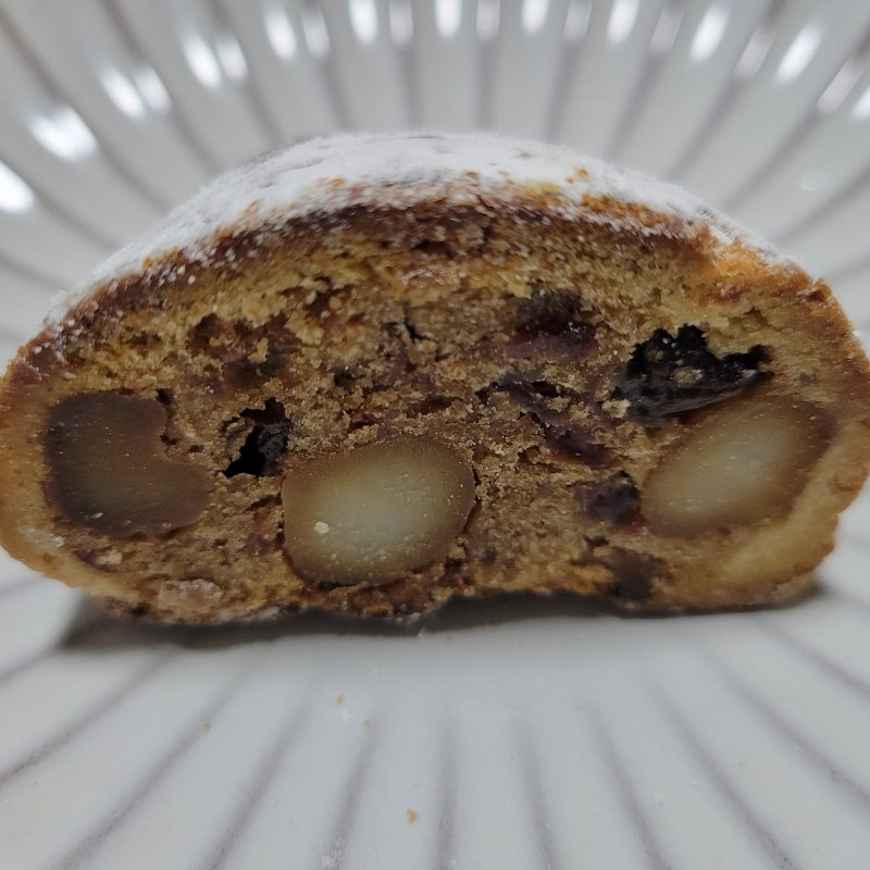 シュトーレン(にちりん製パン)