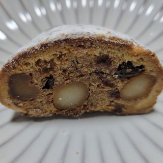 シュトーレン(にちりん製パン)