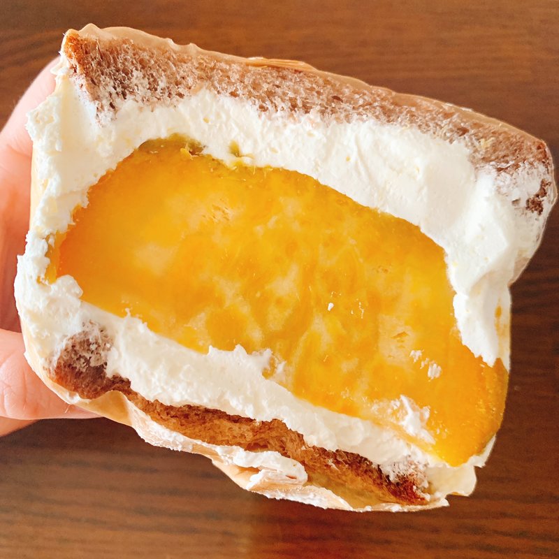 (DELI カド 堀江)