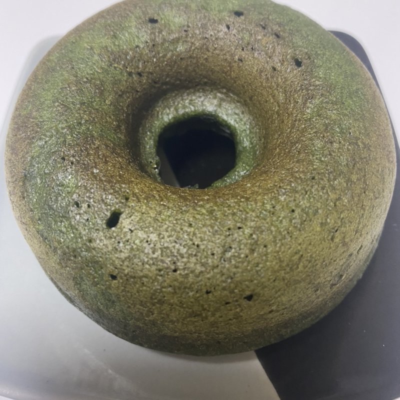 よもぎ(靖一郎豆乳 クリスタ長堀店)