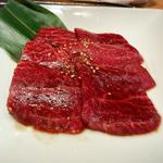 ロース(翠苑かえん坊 （【旧店名：花炎坊】）)