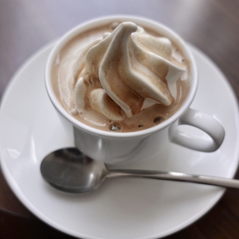 アフォガード(Atrium (All-Day Dining))