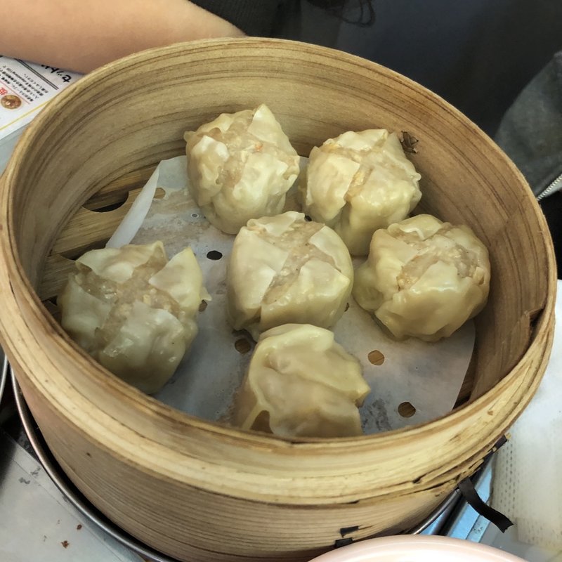 シュウマイ(ダパイダン105 三軒茶屋店)