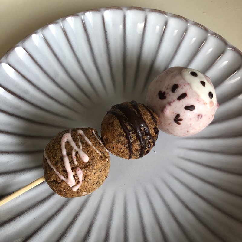 どうぶつドーナツ(フロレスタ 学芸大学店 （floresta）)