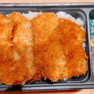 タレカツ(新潟カツ丼タレカツ 本店)