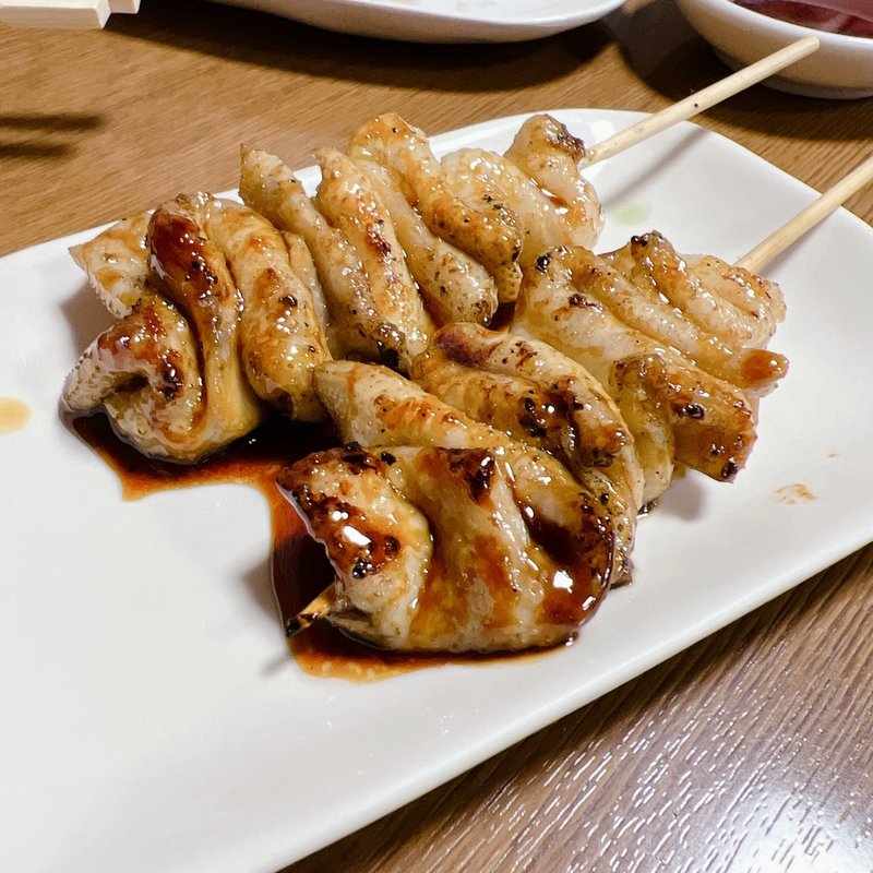 皮　たれ(村田)