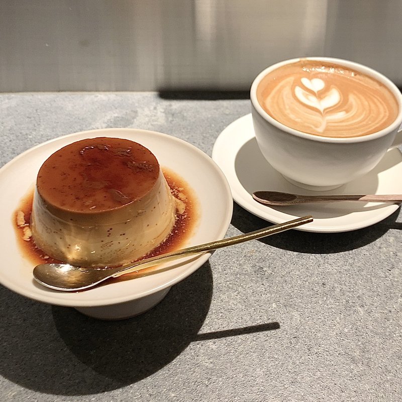 (MOTO COFFEE 内本町店)