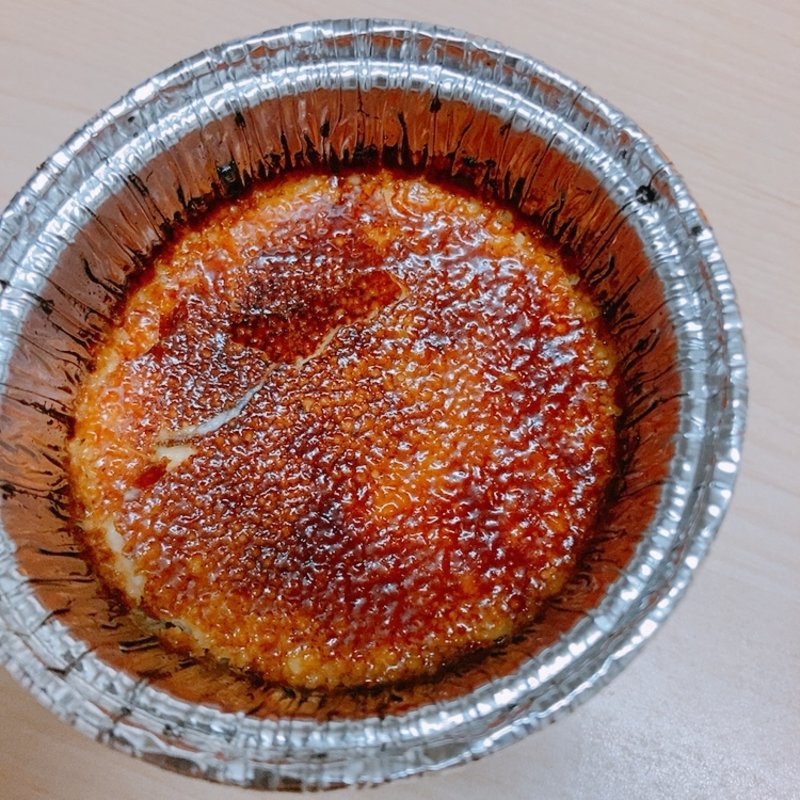 ブディーノディノッチョーラ(ドルチェエサラートダルポリポ)