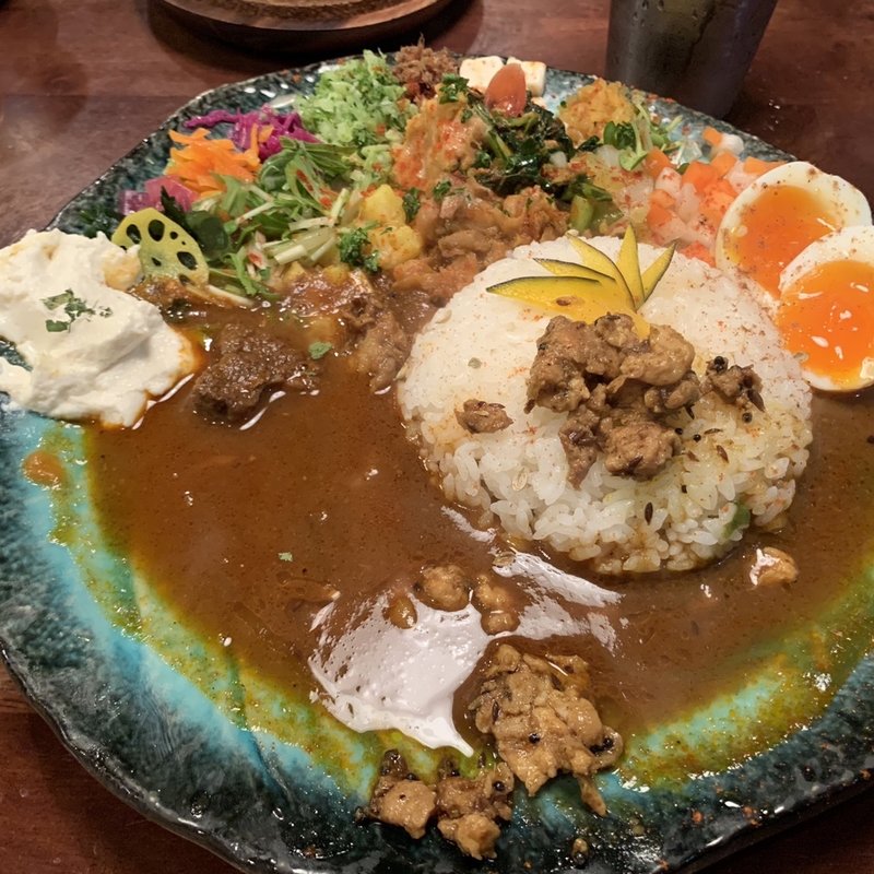 (ボタニカリー)