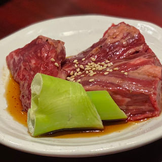 牛サガリ(ホルモン・焼肉 キムチ)