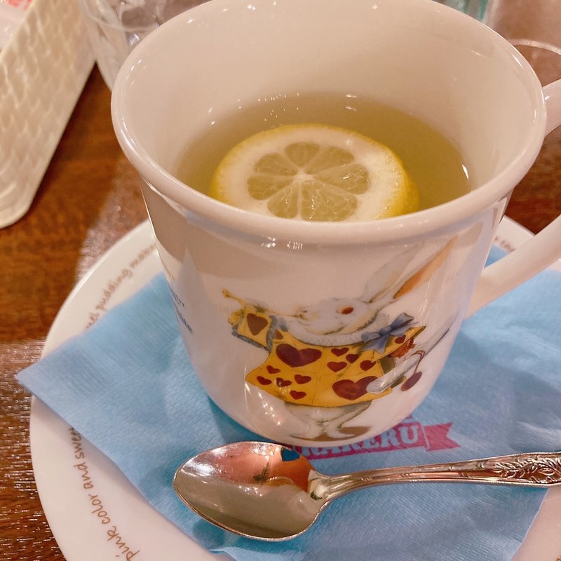 レモネード(ラケル 新宿西口店 （RAKERU）)