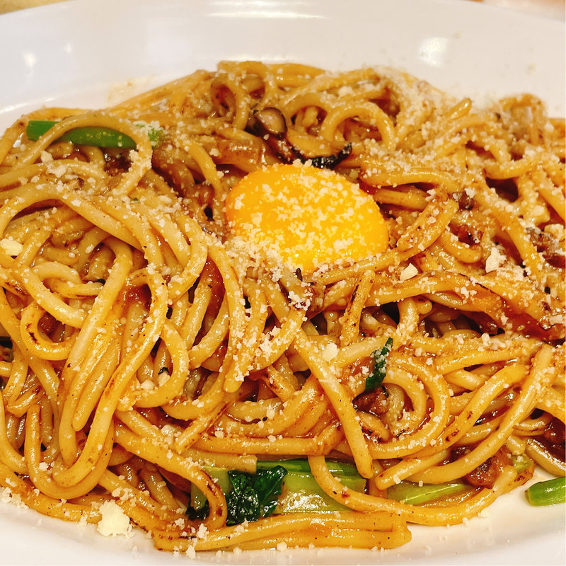 インディアン(ローマ軒 ホワイティ梅田店 )