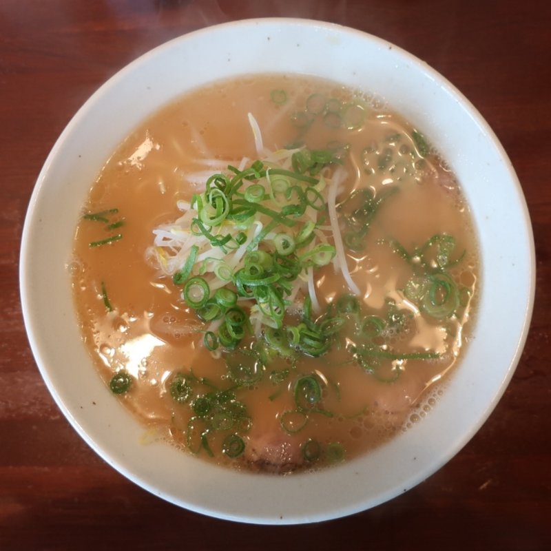 中華そば(比翼 （ヒヨク）)