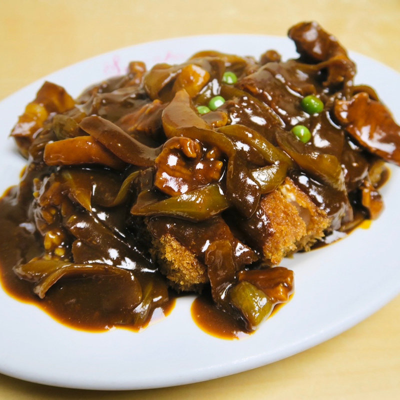 カツハヤシ(千楽 北口店 （せんらく）)