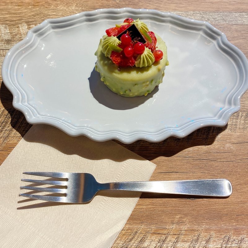 ピスタチオ・パレ(TOOTH TOOTH MART FOOD HALL & NIGHT FES)