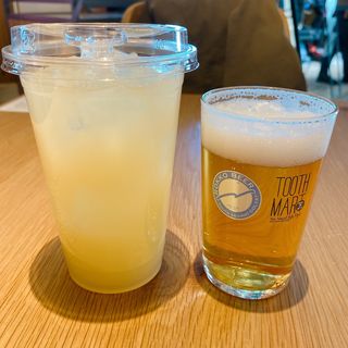 神戸地ビール
