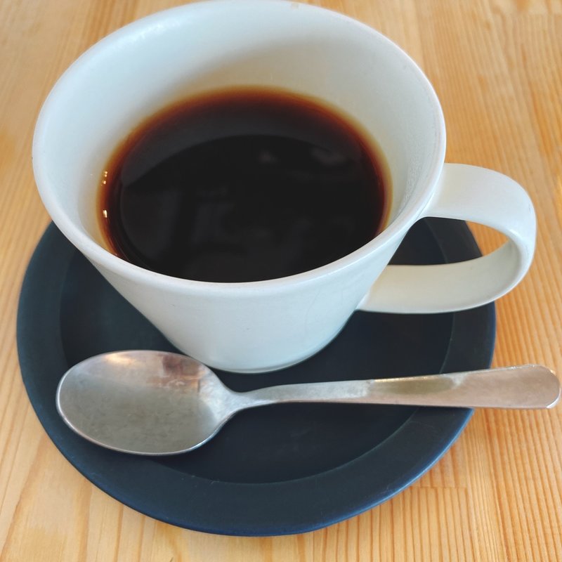 壱枚乃絵ブレンド(壱枚乃絵 海辺のテラスカフェ)