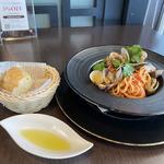 本日のランチ