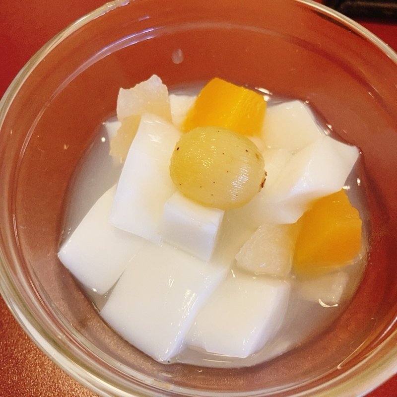 土日祝限定ランチ食べ放題(安記 )