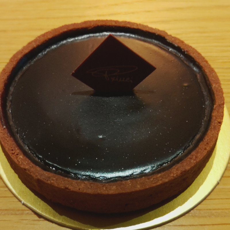 プリンチーナ(スターバックス リザーブ®︎ ストア 銀座マロニエ通り)