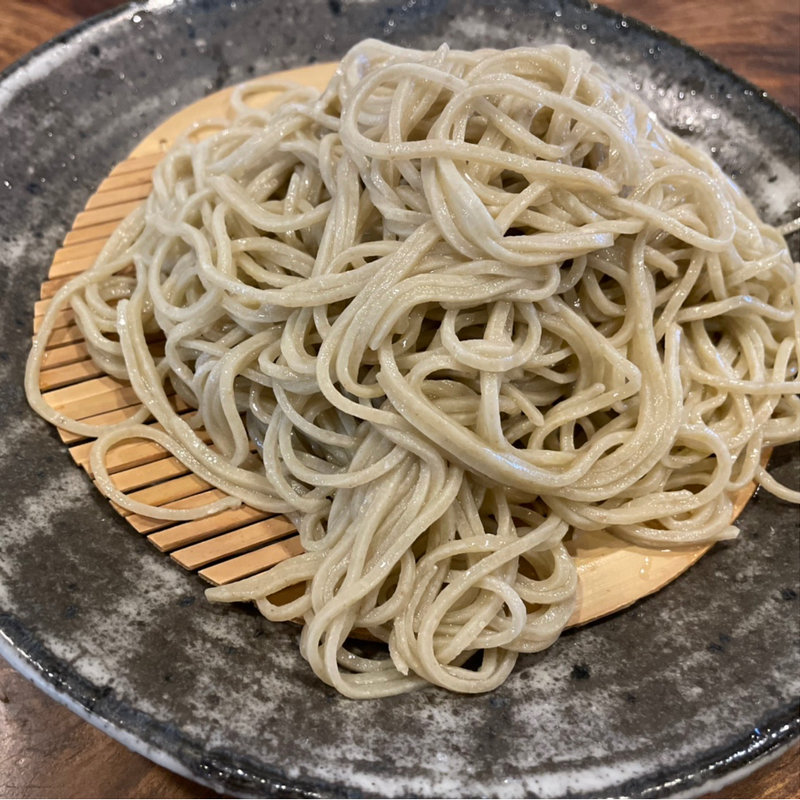 天せいろ(蕎麦屋 木田)