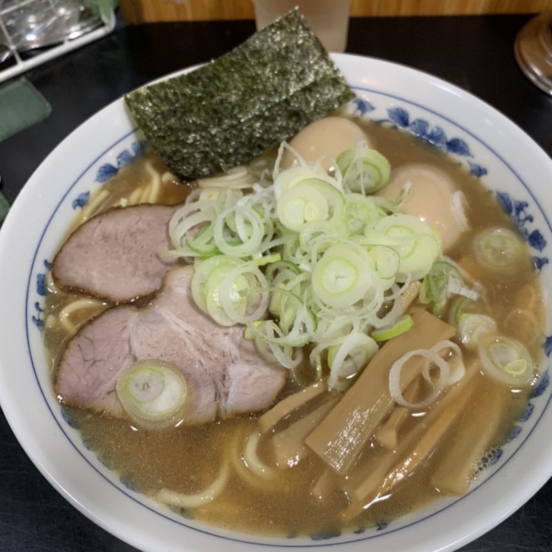 ラーメン(ごとう )