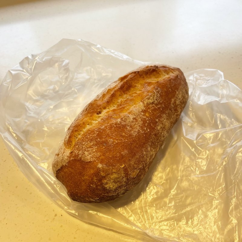 ミニリュスティック(タサキパン)