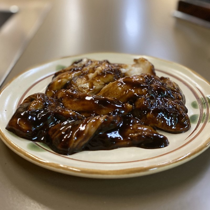 ホルモン(元祖ホルモン脇田屋 久居店 （がんそほるもんわきたや）)