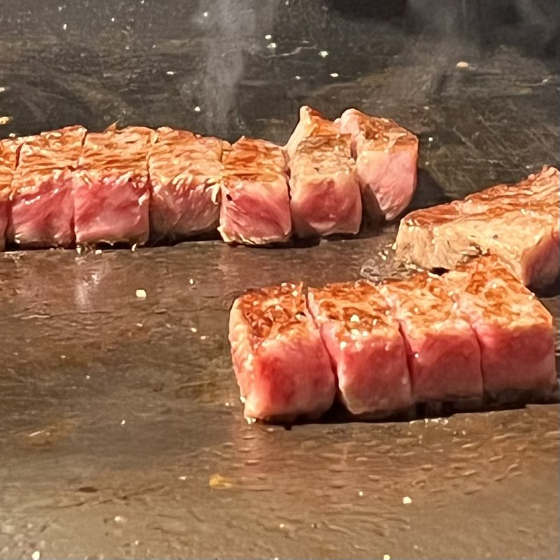 シャトーブリアン(煉 )