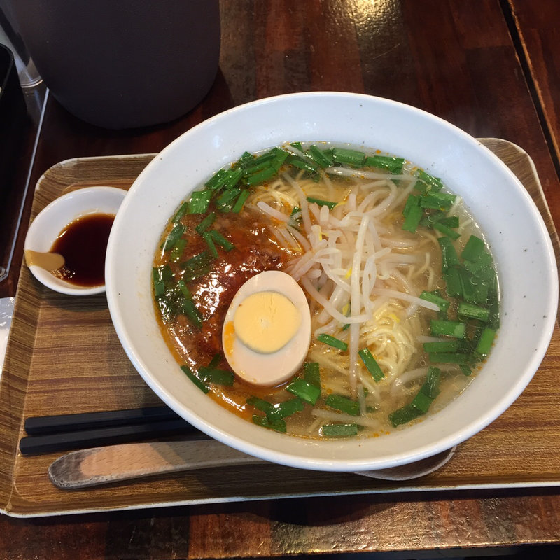 台湾麺(開元カフェ （Kaigen cafe）)