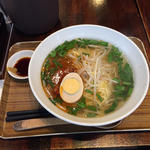 台湾麺(開元カフェ （Kaigen cafe）)