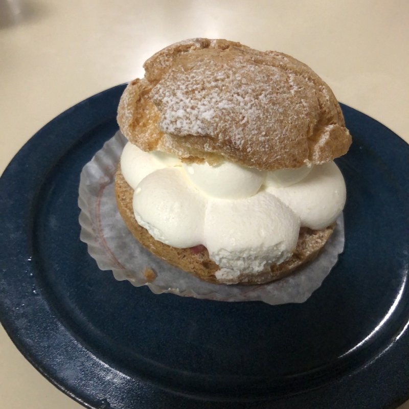 くるん(CAKE TO GO)