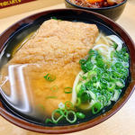 けつねうどん