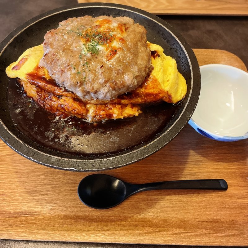 (神戸元町ドリア ユニバーサル・シティウォーク大阪店)