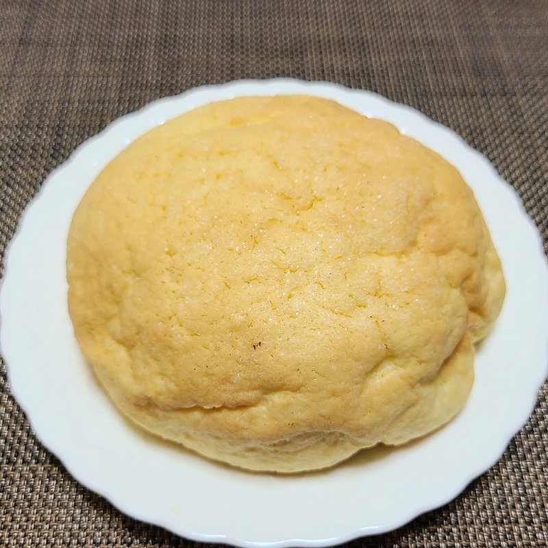 メロンパン(ブランジェリーケン)