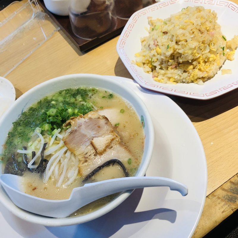 セット Ssラーメン Sチャーハン ラーメン小金太 らーめんこきんた の口コミ一覧 おいしい一皿が集まるグルメコミュニティサービス Sarah