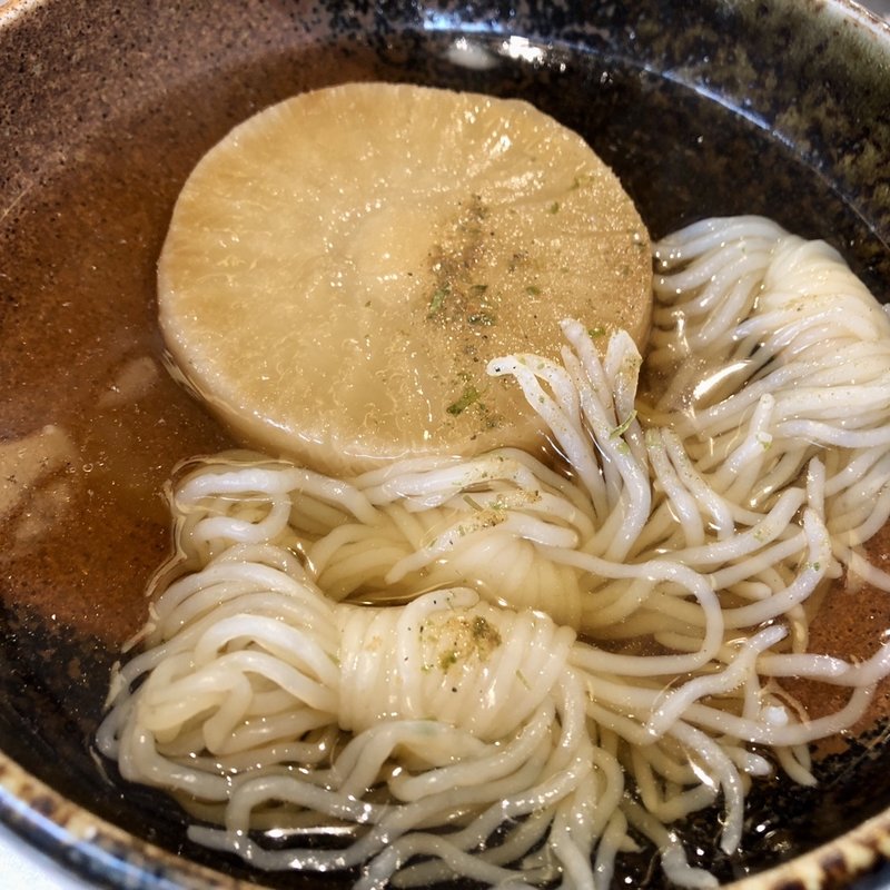 おでん(屋台屋 博多劇場 本川越店)