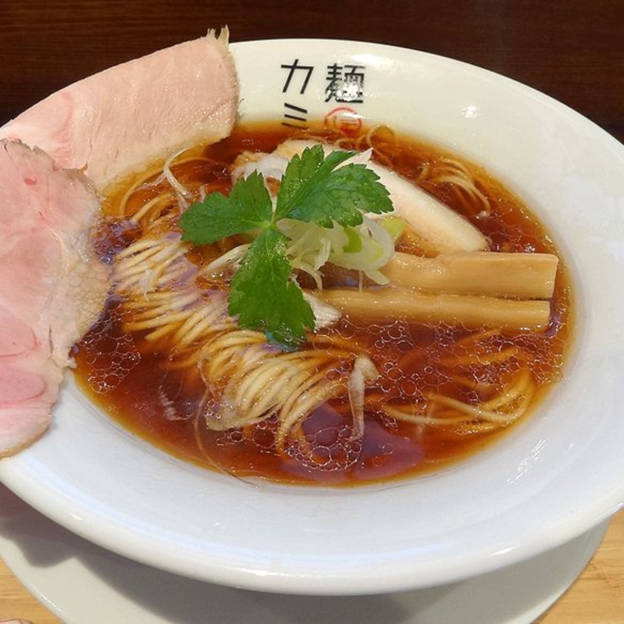 ラーメン 新今宮駅周辺でのおすすめ醤油ラーメンBEST14 | SARAH[サラ]