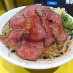 黒牛(肉と麺と)