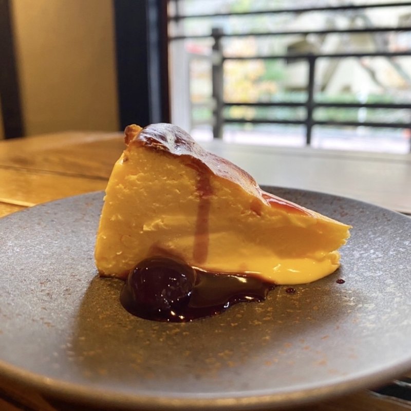 チーズケーキ(苑)