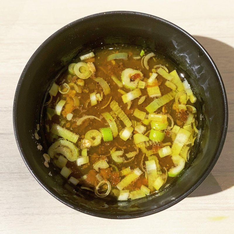 ぶたじる(吉田カレー  )