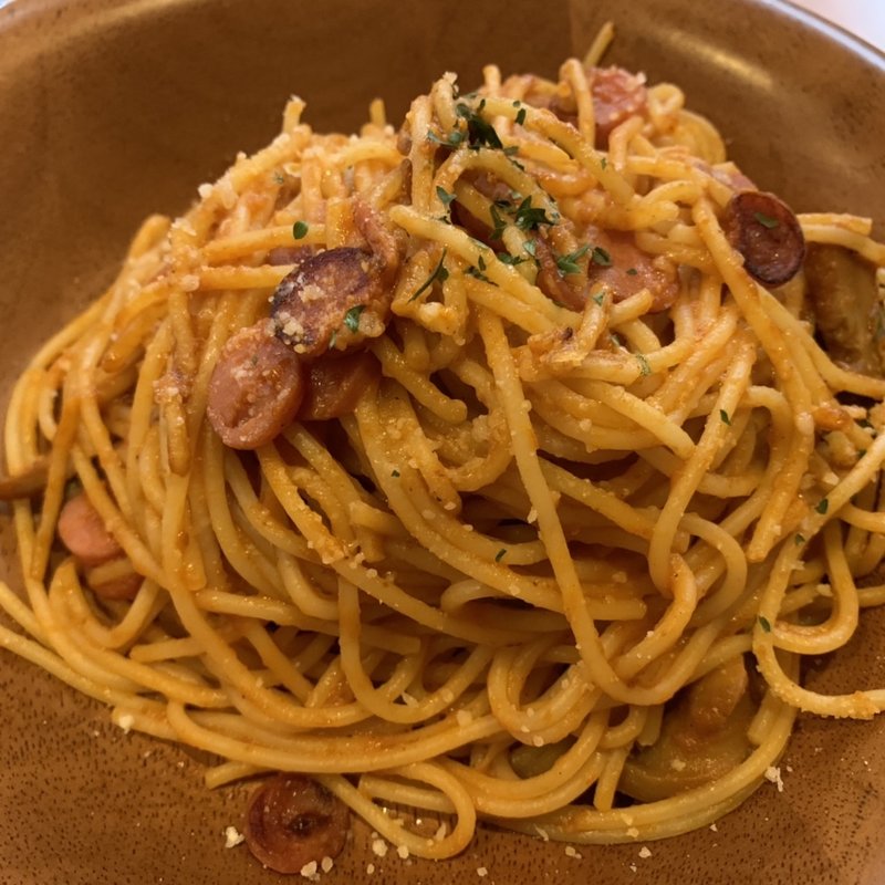 ランチメニュー  LC26 (サイゼリヤ 中央通り大町店 )