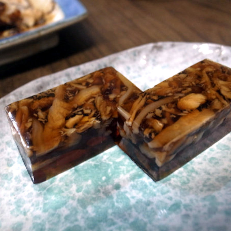 煮こごり(山田屋)