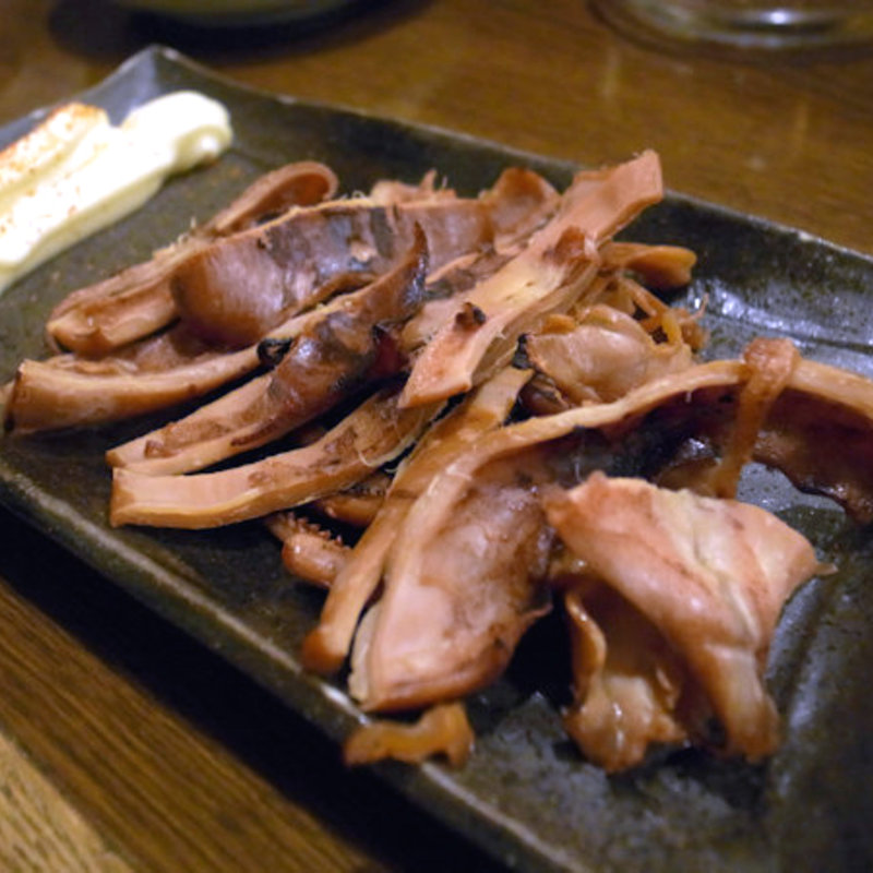 やわりめ(宝泉 )