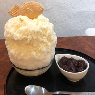 横綱酒ミルク(こひる庵)